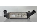 Recambio de intercooler para peugeot 407 premium referencia OEM IAM 9645682880  