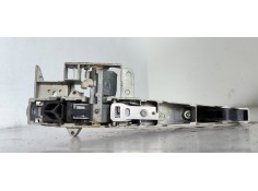 Recambio de maneta exterior trasera izquierda para citroen c4 berlina lx referencia OEM IAM   