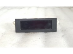 PANTALLA MULTIFUNCION 96597970XT 