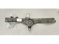 Recambio de elevalunas delantero derecho para nissan qashqai (j11) 1.6 dci 130 4x4 fap referencia OEM IAM 807004EA3D  