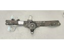 Recambio de elevalunas delantero derecho para nissan qashqai (j11) 1.6 dci 130 4x4 fap referencia OEM IAM 807004EA3D  