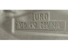 Recambio de volante para skoda fabia (5j2 ) 1.2 i referencia OEM IAM   