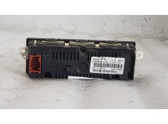 Recambio de pantalla multifuncion para citroen c2 1.1 i 60 referencia OEM IAM 96597970XT  