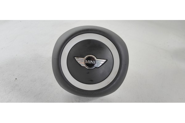 Recambio de airbag delantero izquierdo para mini mini (r56) one d referencia OEM IAM 275766302  