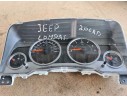Recambio de cuadro instrumentos para chrysler jeep compass 2.4 16v cat referencia OEM IAM CR0035007K0CE 7018AE 2377760