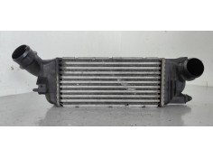Recambio de intercooler para peugeot 407 premium referencia OEM IAM 9645682880  