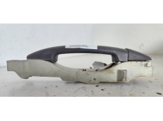 Recambio de maneta exterior trasera izquierda para citroen c4 berlina lx referencia OEM IAM   