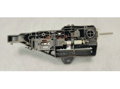 Recambio de maneta exterior trasera derecha para renault captur 1.5 dci 90 fap referencia OEM IAM   