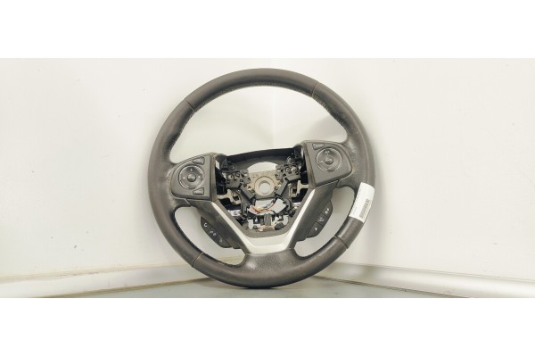 Recambio de volante para honda cr-v 1.6 dtec 120 fap referencia OEM IAM   