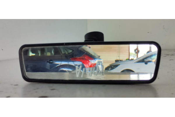 Recambio de espejo para skoda fabia (5j2 ) ambition referencia OEM IAM 021065  