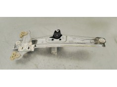 Recambio de elevalunas trasero derecho para nissan qashqai (j11) 1.6 dci 130 4x4 fap referencia OEM IAM 827004EA0A  