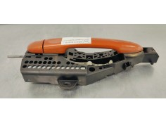 Recambio de maneta exterior trasera derecha para renault captur 1.5 dci 90 fap referencia OEM IAM   