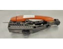 Recambio de maneta exterior trasera derecha para renault captur 1.5 dci 90 fap referencia OEM IAM   
