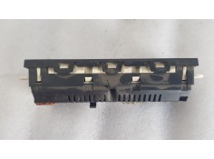 Recambio de pantalla multifuncion para citroen c2 1.1 i 60 referencia OEM IAM 96597970XT  