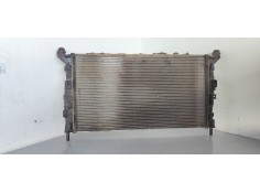 Recambio de radiador agua para ford focus berlina (cap) sport referencia OEM IAM 3M5H8005RK  