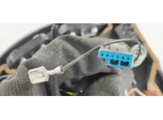 Recambio de airbag delantero izquierdo para mini mini (r56) one d referencia OEM IAM 275766302  