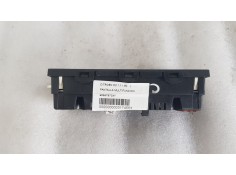 Recambio de pantalla multifuncion para citroen c2 1.1 i 60 referencia OEM IAM 96597970XT  