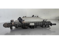 Recambio de radiador agua para ford focus berlina (cap) sport referencia OEM IAM 3M5H8005RK  