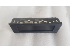 Recambio de pantalla multifuncion para citroen c2 1.1 i 60 referencia OEM IAM 96597970XT  