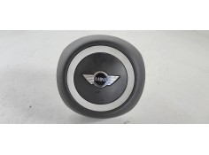 Recambio de airbag delantero izquierdo para mini mini (r56) one d referencia OEM IAM 275766302  