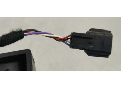 Recambio de maneta exterior delantera izquierda para renault captur 1.5 dci 90 fap referencia OEM IAM   