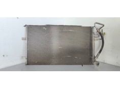 CONDENSADOR / RADIADOR AIRE ACONDICIONADO 