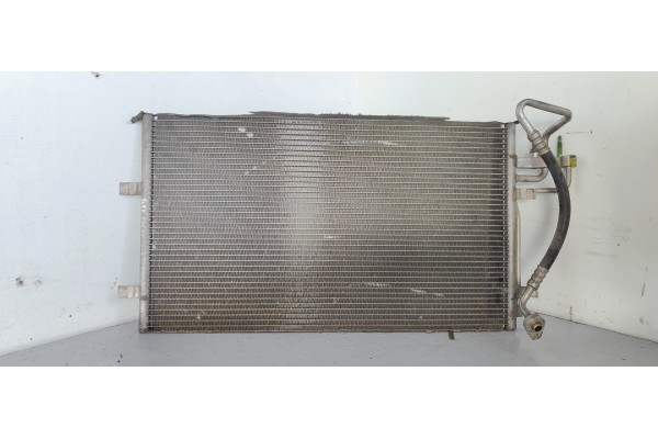Recambio de condensador / radiador aire acondicionado para ford focus berlina (cap) sport referencia OEM IAM   