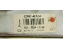 Recambio de elevalunas trasero derecho para nissan qashqai (j11) 1.6 dci 130 4x4 fap referencia OEM IAM 827004EA0A  