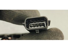 Recambio de maneta exterior delantera izquierda para renault captur 1.5 dci 90 fap referencia OEM IAM   