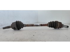 Recambio de transmision delantera izquierda para citroen c3 1.1 cool referencia OEM IAM   