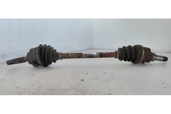 Recambio de transmision delantera izquierda para citroen c3 1.1 cool referencia OEM IAM   