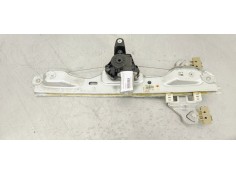 Recambio de elevalunas trasero derecho para nissan qashqai (j11) 1.6 dci 130 4x4 fap referencia OEM IAM 827004EA0A  