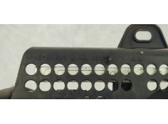 Recambio de maneta exterior delantera izquierda para renault captur 1.5 dci 90 fap referencia OEM IAM   