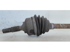 Recambio de transmision delantera izquierda para citroen c3 1.1 cool referencia OEM IAM   