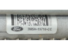 Recambio de condensador / radiador aire acondicionado para ford focus berlina (cap) sport referencia OEM IAM   