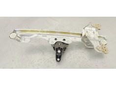 Recambio de elevalunas trasero derecho para nissan qashqai (j11) 1.6 dci 130 4x4 fap referencia OEM IAM 827004EA0A  
