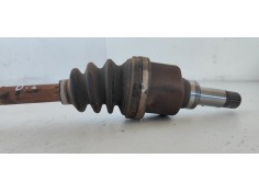 Recambio de transmision delantera izquierda para citroen c3 1.1 cool referencia OEM IAM   