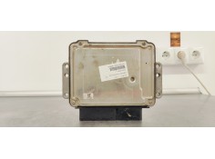 Recambio de centralita motor uce para kia rio referencia OEM IAM 0281012332  