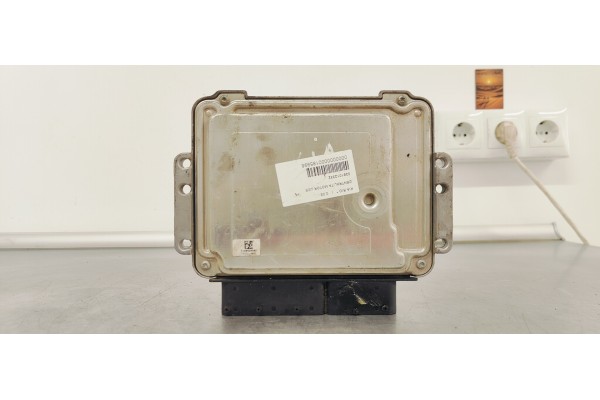 Recambio de centralita motor uce para kia rio referencia OEM IAM 0281012332  