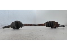 Recambio de transmision delantera izquierda para citroen c3 1.1 cool referencia OEM IAM   