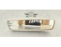 Recambio de espejo para renault captur 1.5 dci 90 fap referencia OEM IAM E20205028  