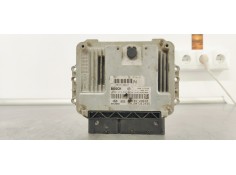 Recambio de centralita motor uce para kia rio referencia OEM IAM 0281012332  