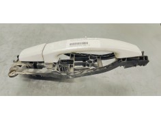 Recambio de maneta exterior delantera derecha para opel corsa d cosmo referencia OEM IAM   