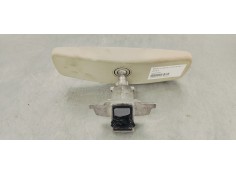 Recambio de espejo para renault captur 1.5 dci 90 fap referencia OEM IAM E20205028  