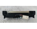 Recambio de pantalla multifuncion para mazda 3 berlina (bk) 2.0mzcd 143 fap referencia OEM IAM   