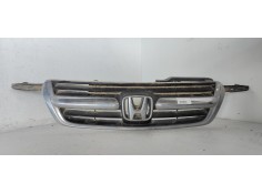 Recambio de rejilla delantera para honda cr-v (rd8) ex referencia OEM IAM   