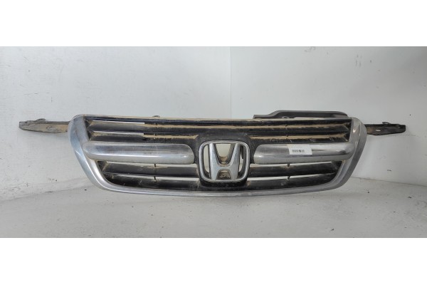 Recambio de rejilla delantera para honda cr-v (rd8) ex referencia OEM IAM   