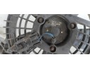 Recambio de electroventilador para ssangyong kyron 200 xdi sport referencia OEM IAM 8821009050  