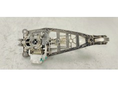 Recambio de maneta exterior delantera derecha para opel corsa d cosmo referencia OEM IAM   