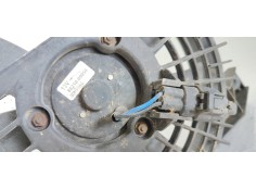 Recambio de electroventilador para ssangyong kyron 200 xdi sport referencia OEM IAM 8821009050  